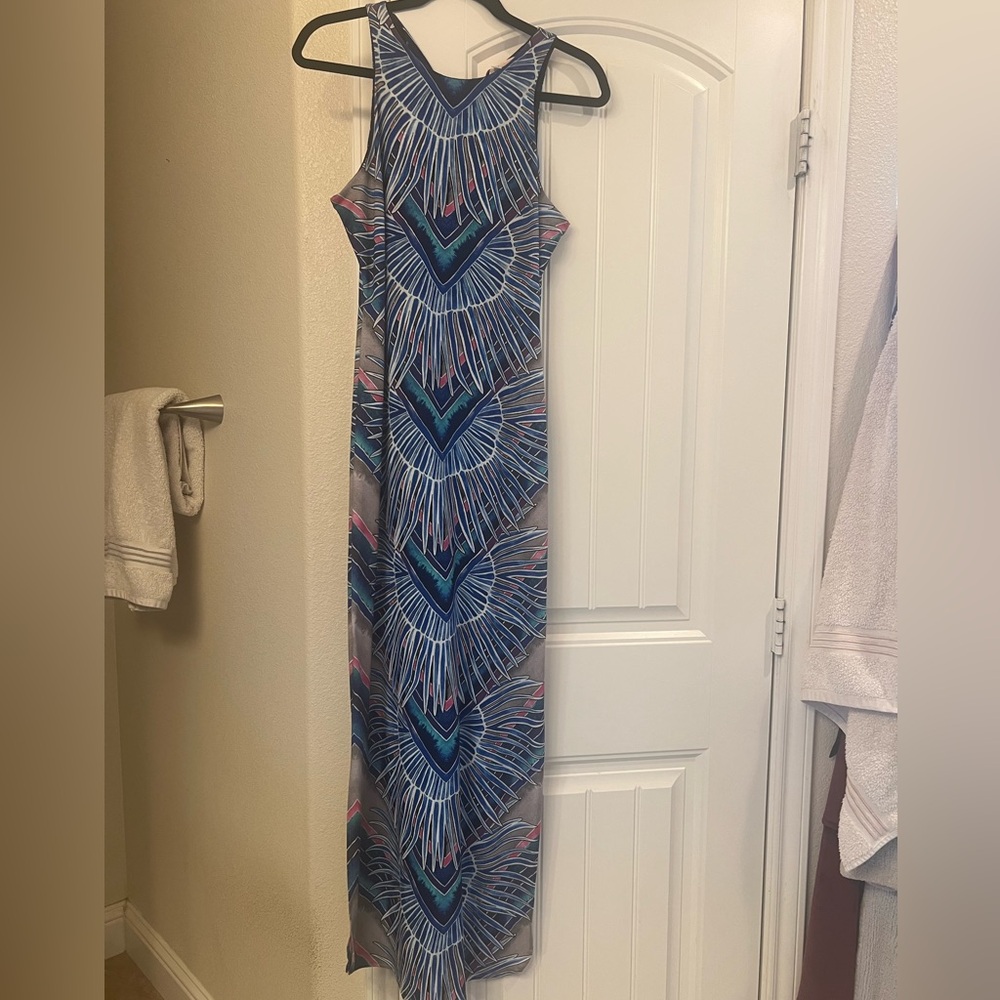 Mara Hoffman Maxi